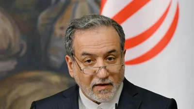 EXTERNE Ministrul iranian de Externe, pe fondul războiului: Trump și-a trădat alegătorii