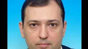 Mircea Stănescu, fiul jurnalistului Sorin Roşca Stănescu, găsit împuşcat în locuinţa sa