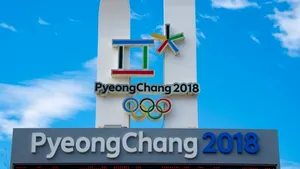 Jocurile Olimpice: Românii Mihai Tentea şi Ciprian Daroczi - locul 18 la PyeongChang