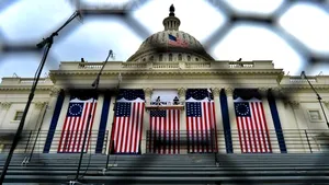 Învestitura prezidenţială, o lungă (şi friguroasă) tradiţie americană