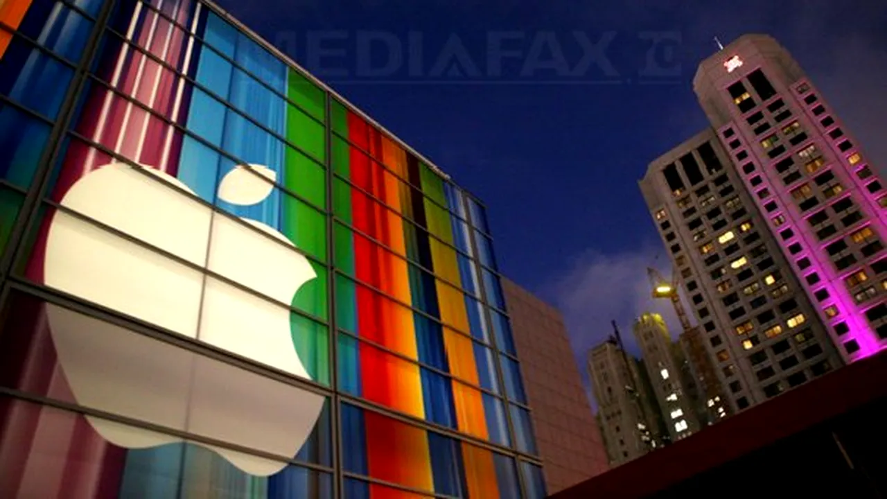 Apple va lansa televizoare ultra-HD, cu diagonale de până la 165 centimetri