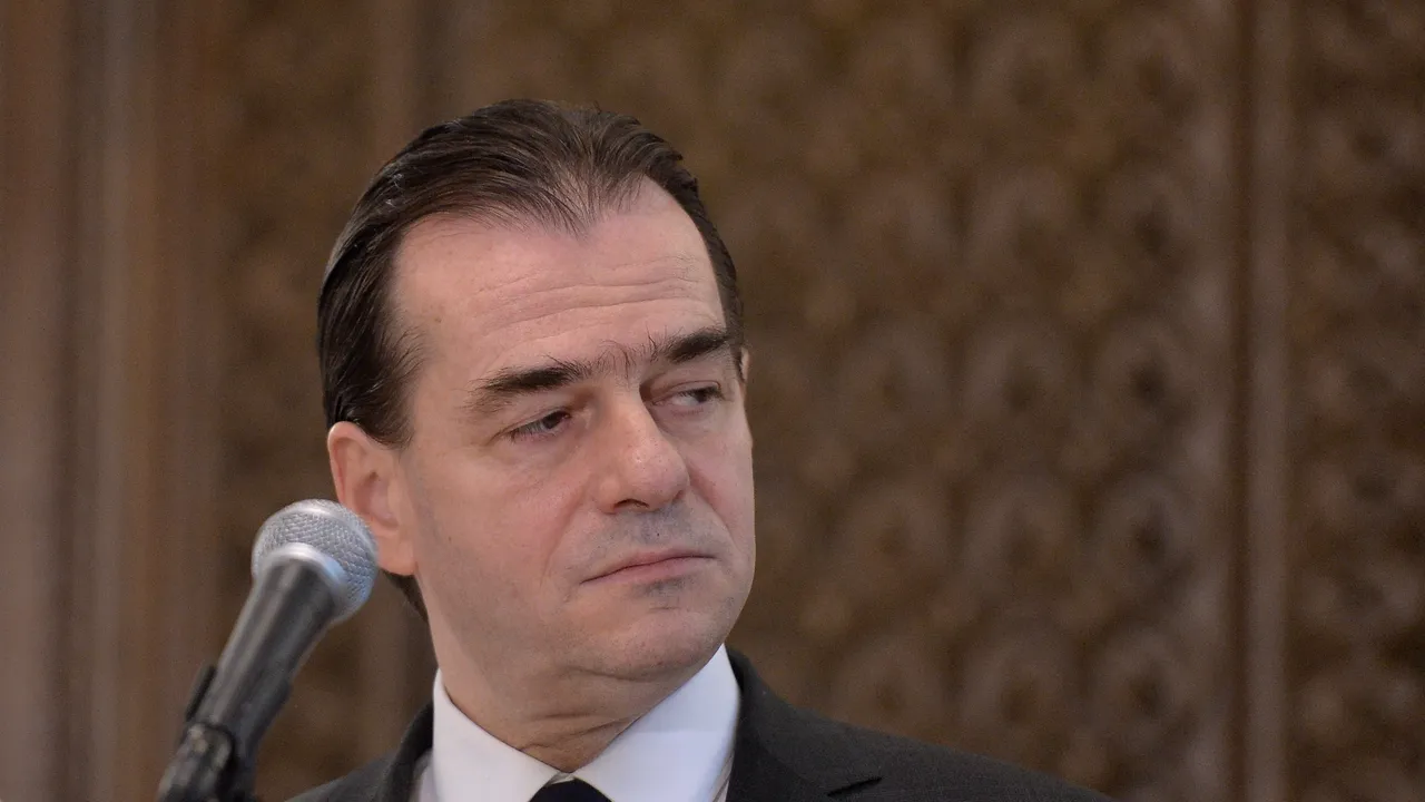 Orban: Dragnea şi Tăriceanu sunt ultimii oameni care pot promova valorile familiei tradiţionale