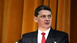 Fostul consilier prezidenţial Gabriel Berca, reţinut pentru trafic de influenţă, arestat preventiv