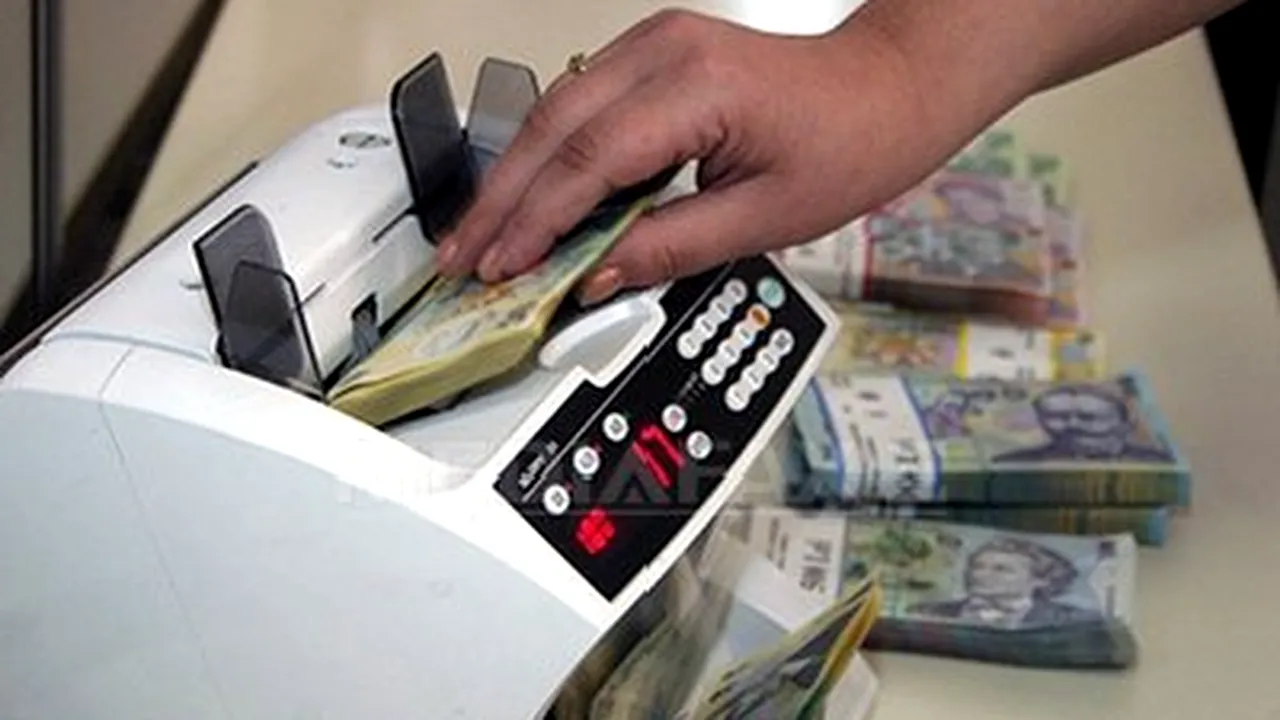 Romania’s Govt Mulls Cashing RON217M From Taxing Interests By Yearend