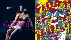 Prestigiosul Festival de la Karlovy Vary debutează astăzi. România, prezentă cu „Monştri” şi „Arest”