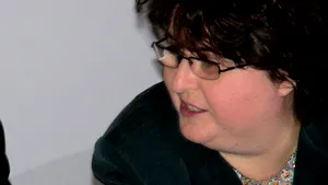 PDL Iaşi o va susţine pe Alina Mungiu-Pippidi pentru europarlamentare