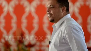 Ronaldo se va căsători pentru a patra oară