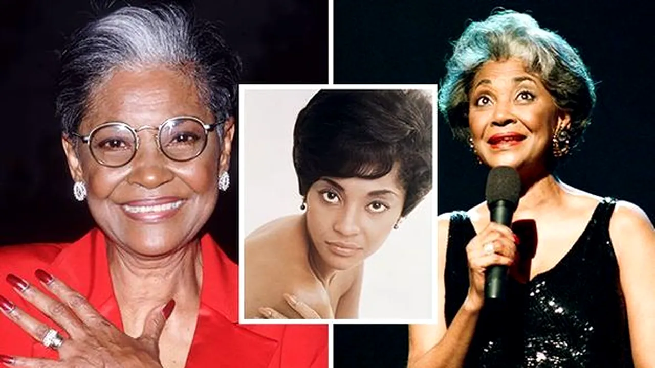 Cântăreaţa de jazz Nancy Wilson, premiată cu trei Grammy, a murit la 81 de ani