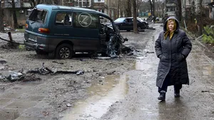 Primarul din Mariupol: peste 40.000 de localnici au fost deportaţi în Rusia