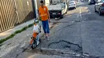 Infrastructură S5 S.A. continuă lucrările de întreținere și reparare a infrastructurii rutiere din Sectorul 5 (P)