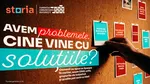 Storia finanțează proiecte care pot îmbunătăți viața în cartierele din București