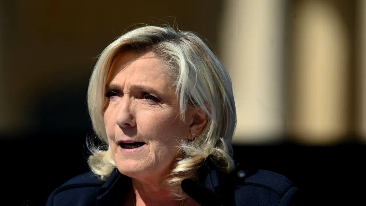 Apelul lui Marine Le Pen în procesul care i-a adus interdicţia de a candida la alegerile prezidenţiale din 2027 are data oficială. Când va fi judecată