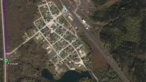 Canada: Un tren în carantină, după ce o persoană a murit de o boală necunoscută