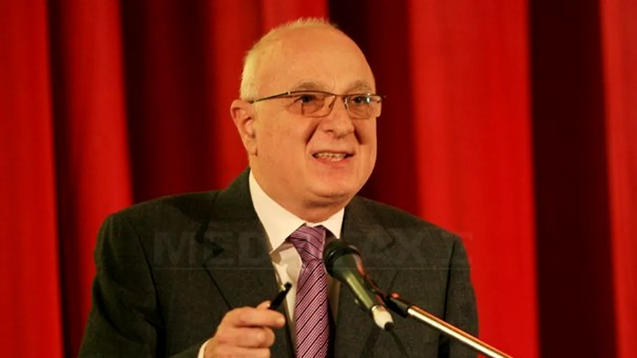 Dan Radu Ruşanu: Pentru o cooptare a UDMR la guvernare condiţia e recunoaşterea articolului 1 din Constituţie