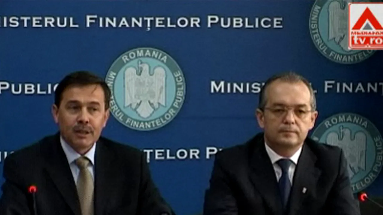 Boc: Firmele nu mai au nevoie de 