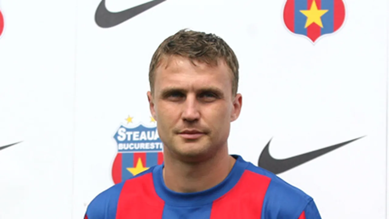 Sorin Ghionea, în atenţia clubului Livorno