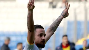 Deniz Naki, fost fotbalist în Germania, acuzat în Turcia de propagandă teroristă. El riscă să-şi petreacă următorii cinci ani în închisoare 