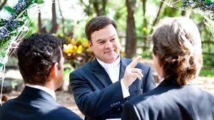 Legea privind căsătoria între persoane de acelaşi sex, validată de Consiliul Constituţional francez