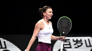 Simona Halep, în topul celor mai bune jucătoare din ultimul deceniu. Locul ocupat de româncă