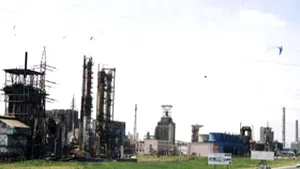 Trei sferturi din angajaţii combinatului Doljchim care erau în şomaj tehnic au revenit la lucru