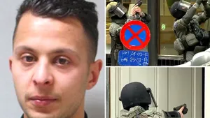 Documente ale unei centru nuclear german, găsite într-un apartament din Belgia al lui Abdeslam. Germania respinge informaţiile