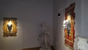 VIDEO Expoziţie cu vestigii descoperite cu ocazia săpăturilor la o nouă linie de metrou londoneză 