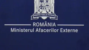 MAE român condamnă ferm orice posibilă utilizare de arme chimice în Siria