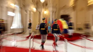 Cine va oficia slujba de înmormântare a lui Ion Iliescu? Patriarhia Română dă răspunsul