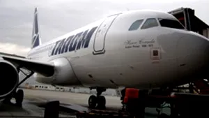 Romanian Transp Min Appoints New General Manager At State-Run Airline Tarom