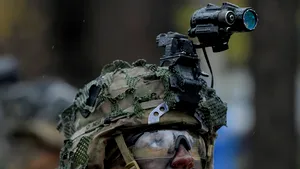 România va participa la Operaţia Interflex a Marii Britanii, de sprijinire a Ucrainei