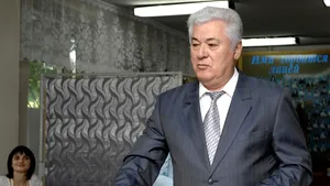 Comuniştii au obţinut 40,5% la alegerile anticipate din R. Moldova - exit-poll