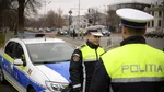 IGPR: Peste 1.000 de sancțiuni și zeci de permise reținute într-o singură noapte în cadrul unei acțiuni