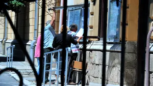 Încă o medie de 10, la BAC, în Gorj / În comuna unde nici primarul nu a luat examenul, un elev a promovat. La 53 de ani, edilul le-a transmis tinerilor să nu-i urmeze exemplul, pentru că la el 