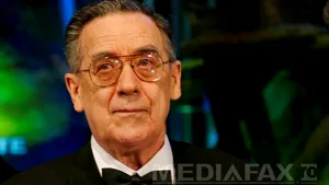MIŞU FOTINO A MURIT. Actorul avea 83 de ani