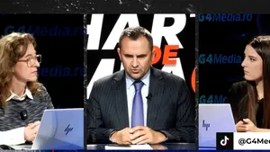 Șeful ANAF: „Vedem absolut tot. Vedem viața fiecărui contribuabil”