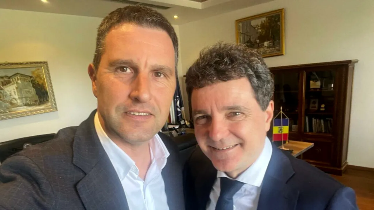 Tanczos Barna, despre depunerea jurământului lui Nicușor Dan: „România începe o nouă etapă cu un preşedinte responsabil şi echilibrat