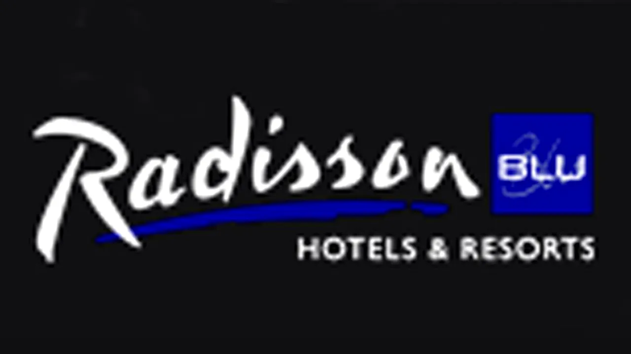Hotelul Radisson SAS din Bucureşti şi-a schimbat numele în Radisson Blu