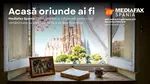 Mediafax își extinde prezența internațională și lansează Mediafax Spania, prima platformă de știri dedicată comunității românești din Spania