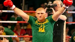 Moroşanu: Leko va pleca şifonat rău din România