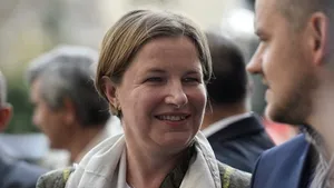 Hegedüs Csilla (MC): Am lansat competiţia pentru titlul de Capitală Culturală Europeană - România 2021