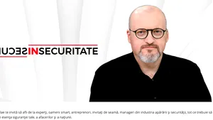 EXCLUSIV/Azi, InSecuritate, cu Pavel Popescu, preşedintele Comisiei de Apărare din Camera Deputaţilor,  de la ora 19.00, pe SMART TV, şi de la ora 22.55, pe Aleph News
