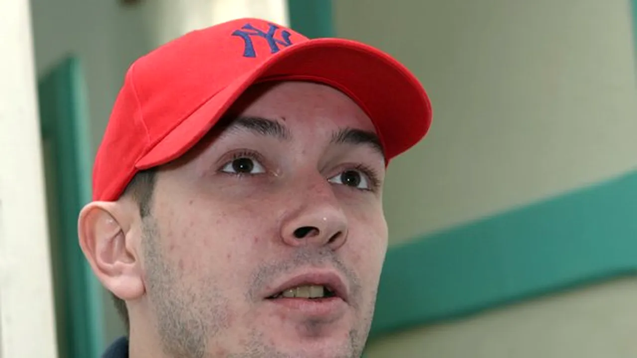 ICCJ menţine pedeapsa de patru ani a lui Sişu, însă acesta ar putea fi eliberat până de sărbători