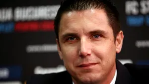 Narcis Răducan a renunţat la funcţia de preşedinte al AFC Astra Giurgiu