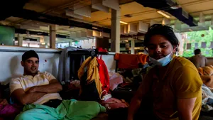 Lituania denunţă un 