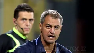 Dulca: Puteam să scoatem mai mult, chiar dacă am jucat cu Steaua