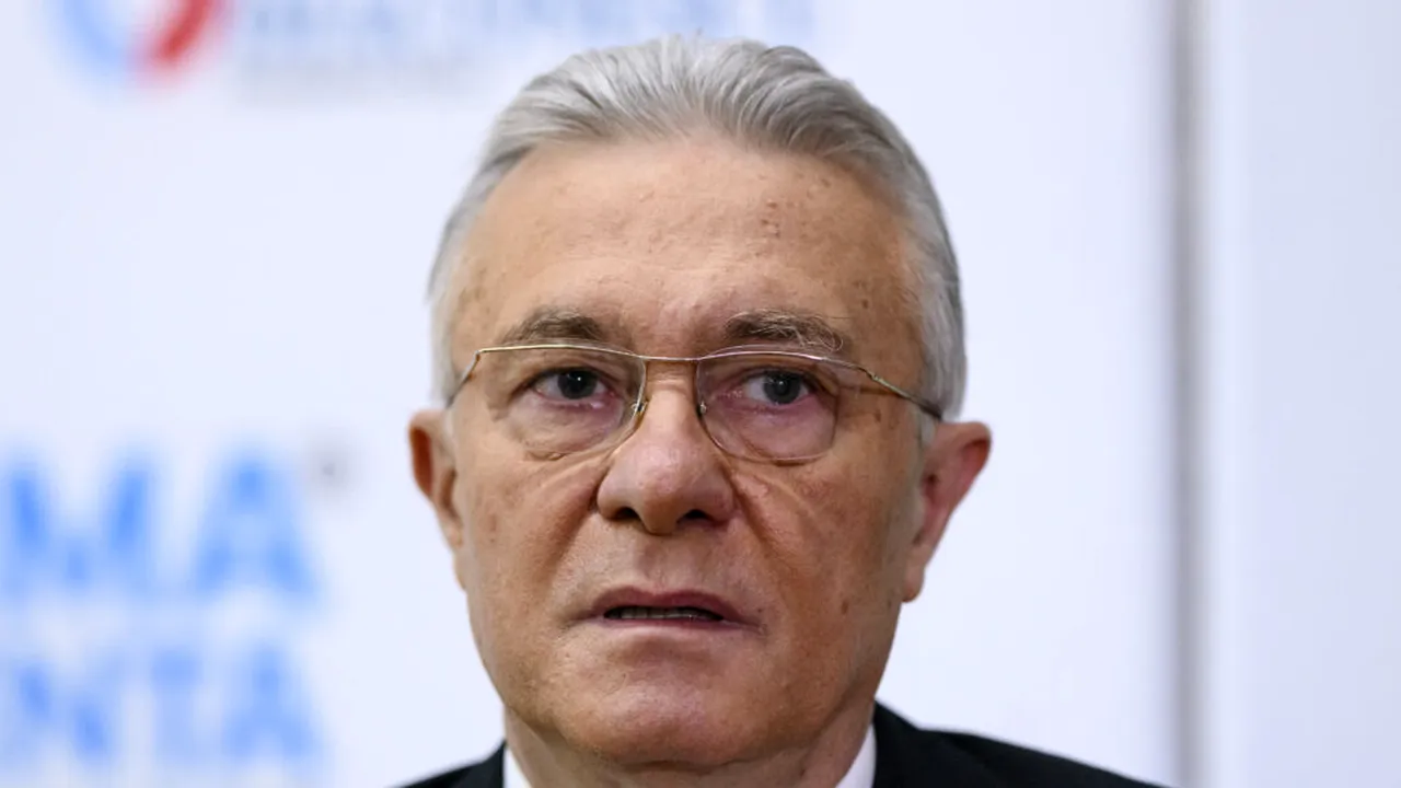 „Nu mi-a ascuns partea rusă interesul pentru gurile Dunării”. Cristian Diaconescu spune că dacă Ucraina cade, țările de pe listă sunt Moldova și România