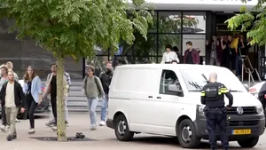 Scandal. Poliţia din Olanda a arestat doi jucători ai echipei de fotbal Legia Varşovia