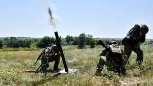 Războiul din Ucraina, ziua 868. Cinci ţări NATO, printre care şi România, vor furniza Kievului sisteme de apărare aeriană / Zelenski spune că armata ucraineană poate învinge Rusia pe frontul de sud dacă SUA ridică restricţiile privind atacurile cu rază lungă de acţiune