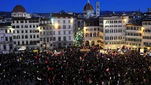 Celebra farmacie a familiei Medici sărbătoreşte 400 de ani de existenţă