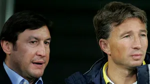 Avancronica partidei Unirea Urziceni - FC Vaslui